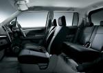 Suzuki Wagon-R Stingray 2009 года